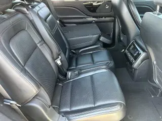 Lincoln Aviator 2022 Reserve 4dr SUV