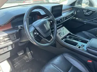 Lincoln Aviator 2022 Reserve 4dr SUV