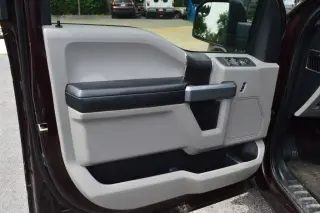 2018 FORD F150 SUPERCREW CAB