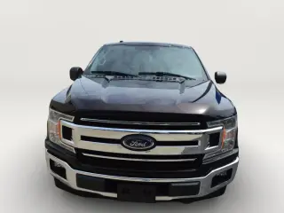 2018 FORD F150 SUPERCREW CAB