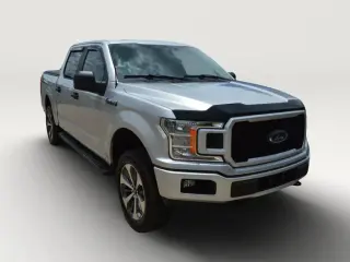 2019 FORD F150 SUPERCREW CAB