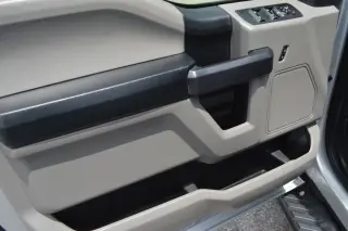 2019 FORD F150 SUPERCREW CAB