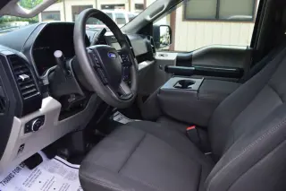 2019 FORD F150 SUPERCREW CAB