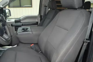 2019 FORD F150 SUPERCREW CAB