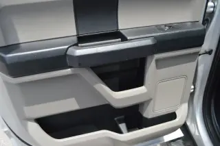 2019 FORD F150 SUPERCREW CAB