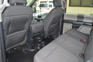 2019 FORD F150 SUPERCREW CAB