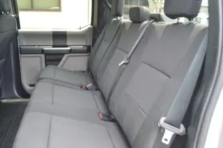 2019 FORD F150 SUPERCREW CAB
