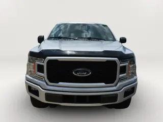 2019 FORD F150 SUPERCREW CAB