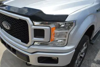 2019 FORD F150 SUPERCREW CAB