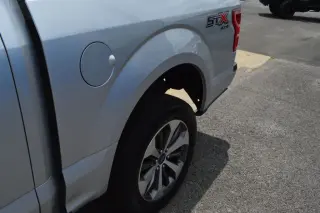 2019 FORD F150 SUPERCREW CAB