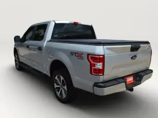 2019 FORD F150 SUPERCREW CAB