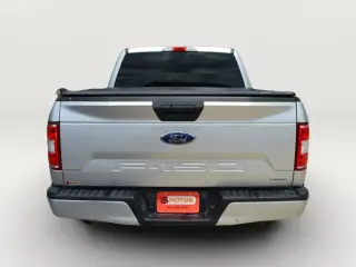 2019 FORD F150 SUPERCREW CAB