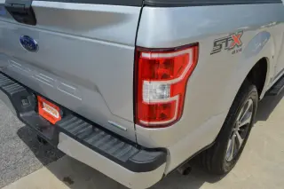 2019 FORD F150 SUPERCREW CAB