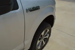 2019 FORD F150 SUPERCREW CAB