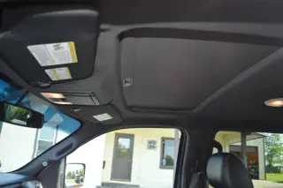 2011 FORD F150 SUPERCREW CAB
