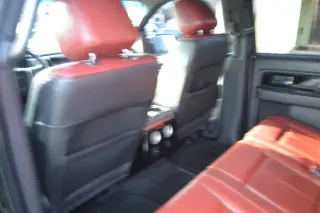 2013 FORD F150 SUPERCREW CAB