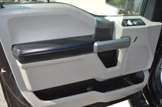2018 FORD F150 SUPERCREW CAB