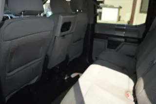 2018 FORD F150 SUPERCREW CAB