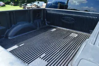 2018 FORD F150 SUPERCREW CAB