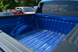 2013 FORD F150 SUPERCREW CAB