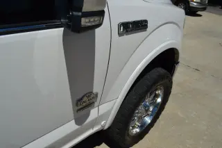 2016 FORD F150 SUPERCREW CAB