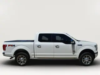2016 FORD F150 SUPERCREW CAB