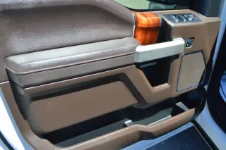 2016 FORD F150 SUPERCREW CAB