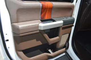 2016 FORD F150 SUPERCREW CAB