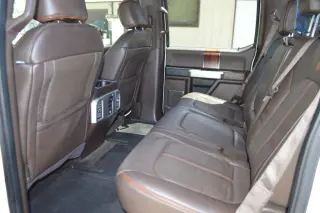 2016 FORD F150 SUPERCREW CAB