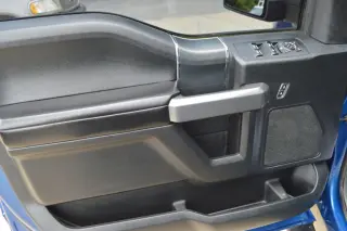 2018 FORD F150 SUPERCREW CAB