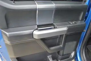 2018 FORD F150 SUPERCREW CAB