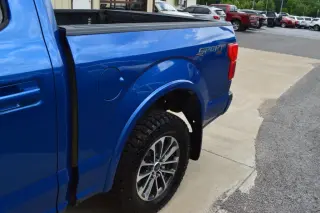 2018 FORD F150 SUPERCREW CAB