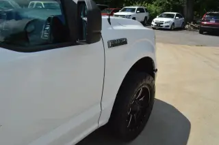 2016 FORD F150 SUPERCREW CAB