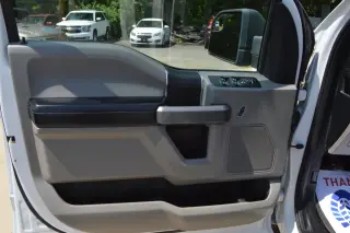 2016 FORD F150 SUPERCREW CAB