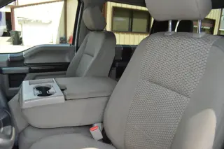 2016 FORD F150 SUPERCREW CAB