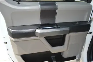 2016 FORD F150 SUPERCREW CAB