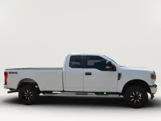 2019 FORD F250 SUPER DUTY SUPER CAB