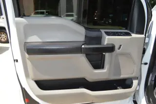 2019 FORD F250 SUPER DUTY SUPER CAB