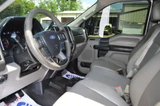 2019 FORD F250 SUPER DUTY SUPER CAB