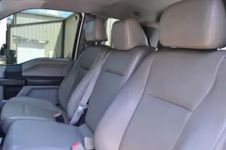 2019 FORD F250 SUPER DUTY SUPER CAB