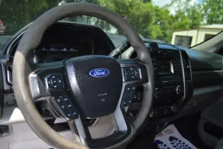 2019 FORD F250 SUPER DUTY SUPER CAB