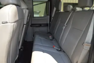 2019 FORD F250 SUPER DUTY SUPER CAB
