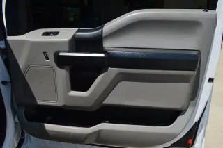 2019 FORD F250 SUPER DUTY SUPER CAB