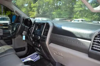 2019 FORD F250 SUPER DUTY SUPER CAB