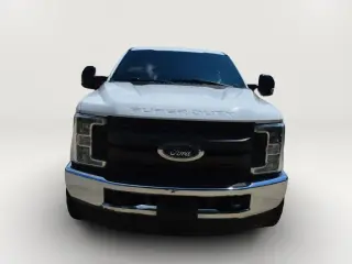 2019 FORD F250 SUPER DUTY SUPER CAB