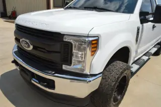 2019 FORD F250 SUPER DUTY SUPER CAB