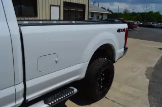 2019 FORD F250 SUPER DUTY SUPER CAB