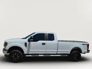 2019 FORD F250 SUPER DUTY SUPER CAB