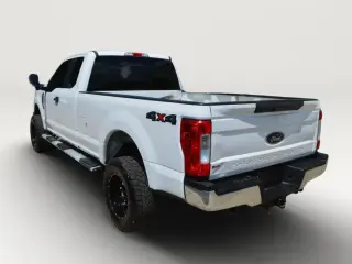 2019 FORD F250 SUPER DUTY SUPER CAB