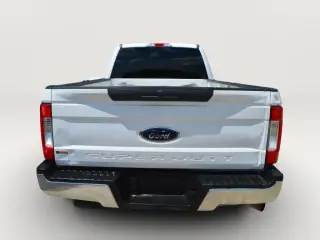 2019 FORD F250 SUPER DUTY SUPER CAB